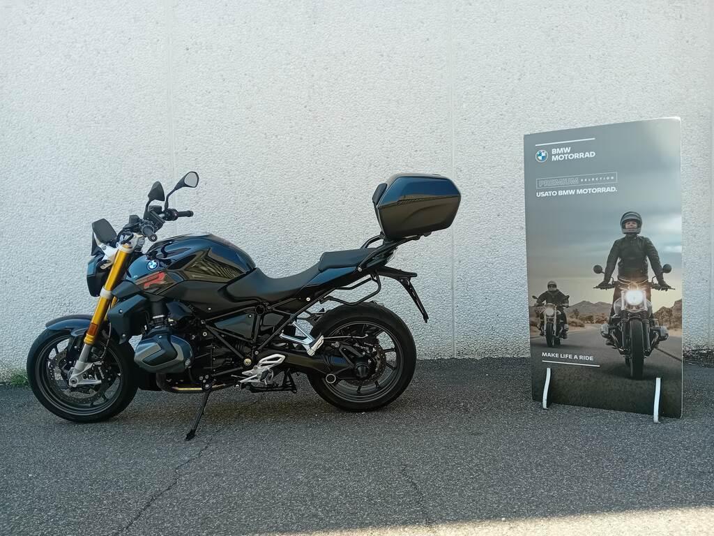 R 1250 R