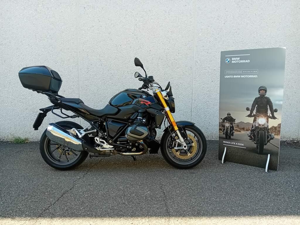 R 1250 R