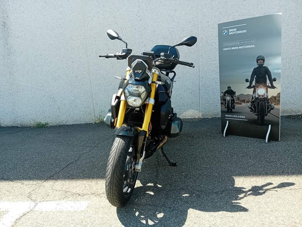 R 1250 R