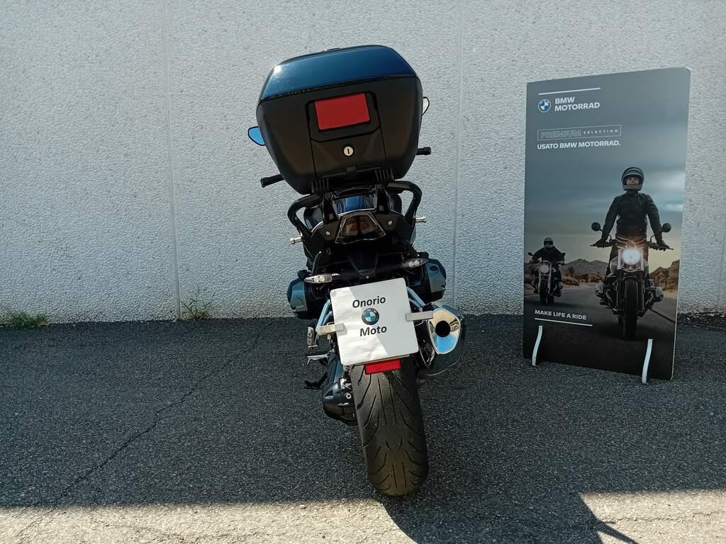 R 1250 R