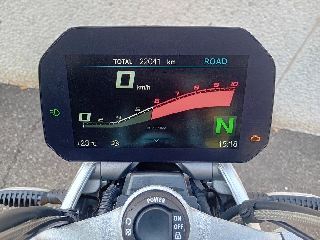 R 1250 R