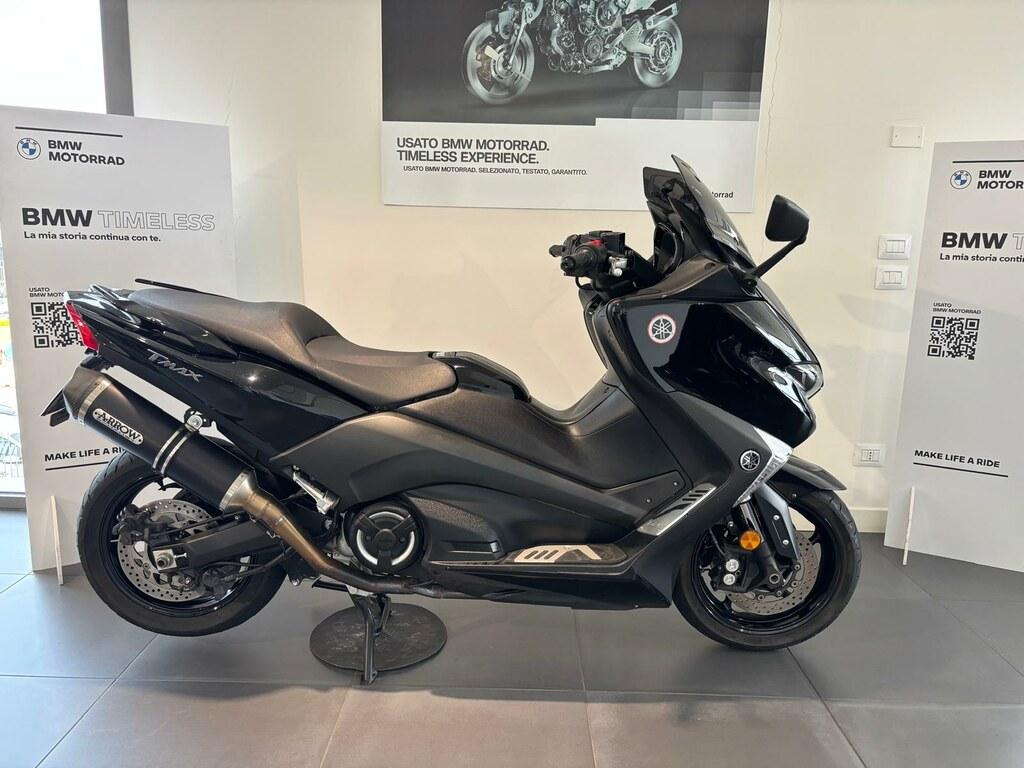 T-MAX 530
