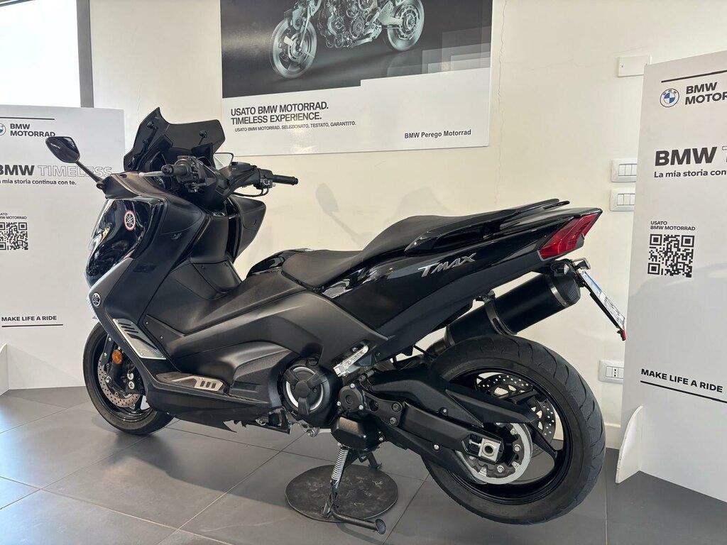 T-MAX 530