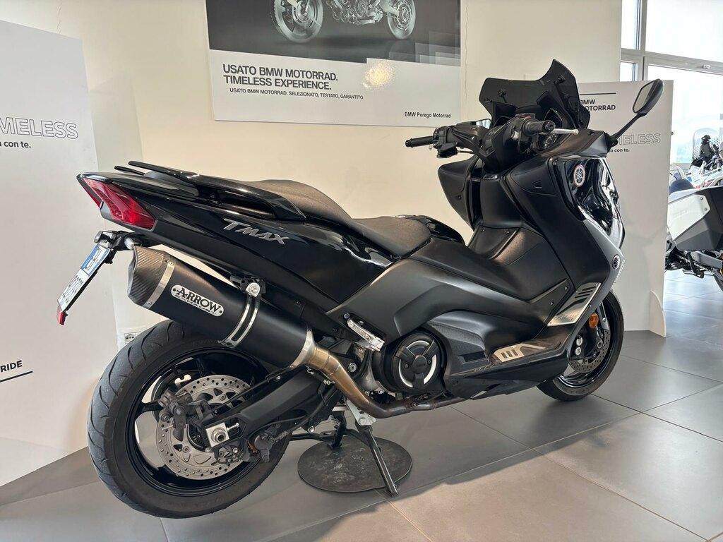 T-MAX 530