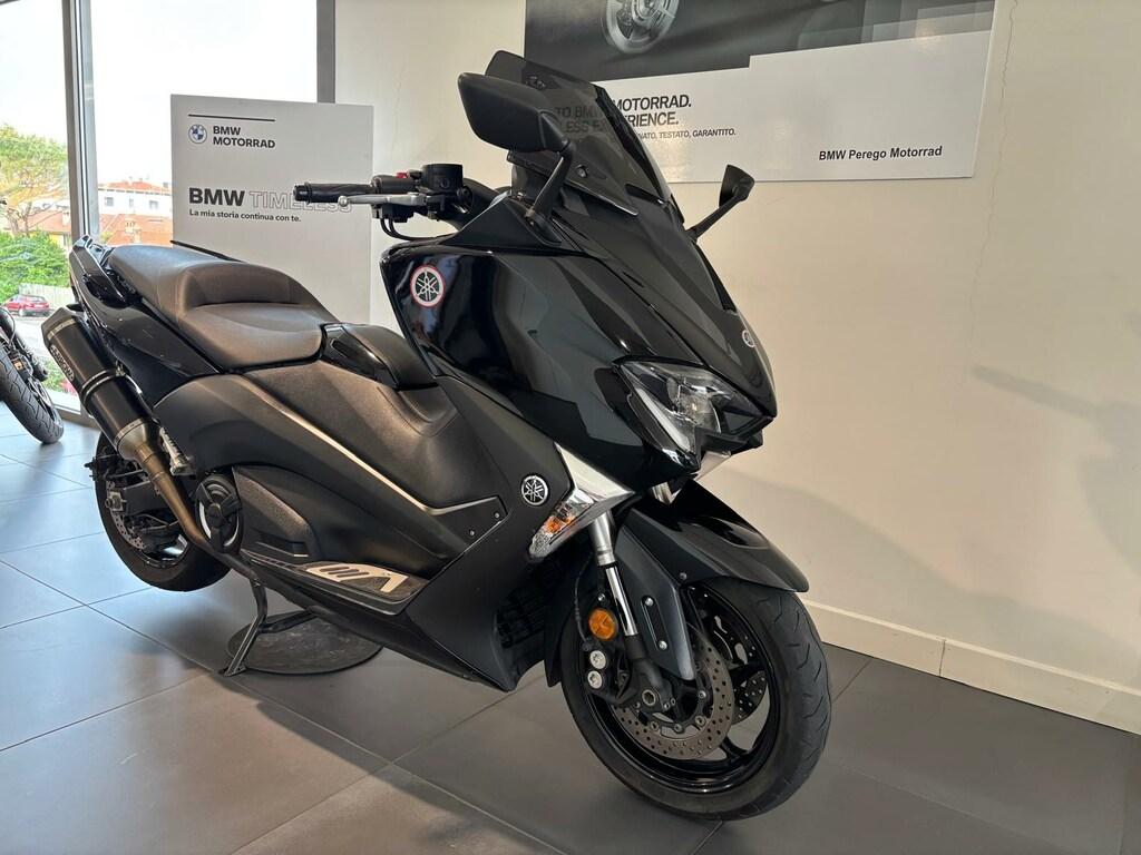 T-MAX 530