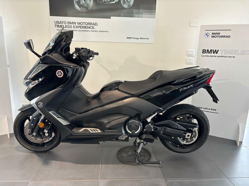 T-MAX 530
