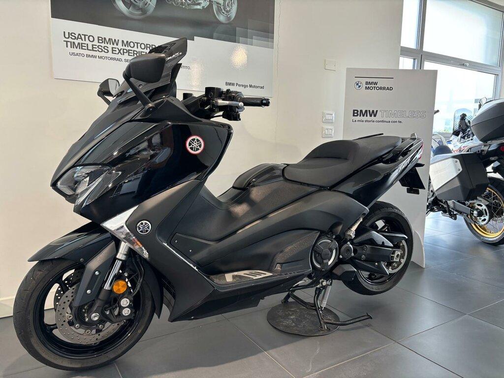 T-MAX 530