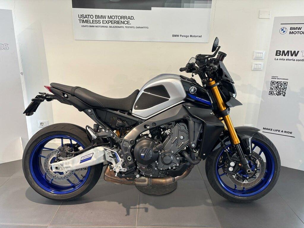 MT-09 890 SP