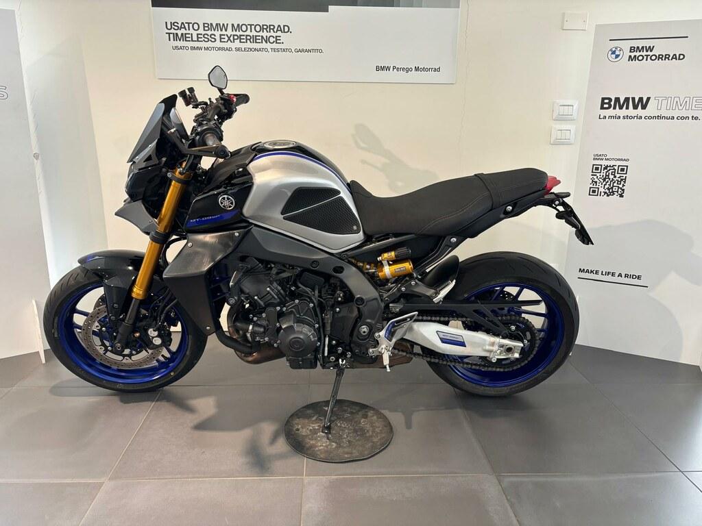 MT-09 890 SP