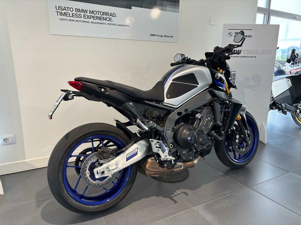MT-09 890 SP