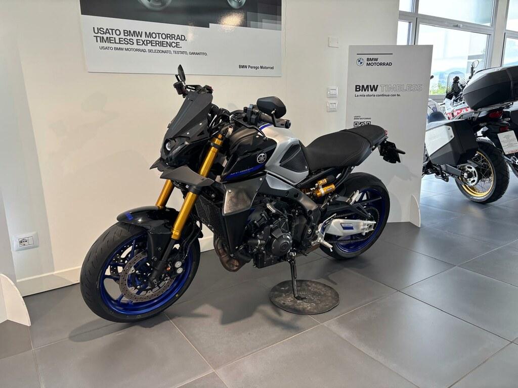 MT-09 890 SP