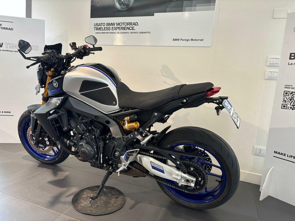 MT-09 890 SP