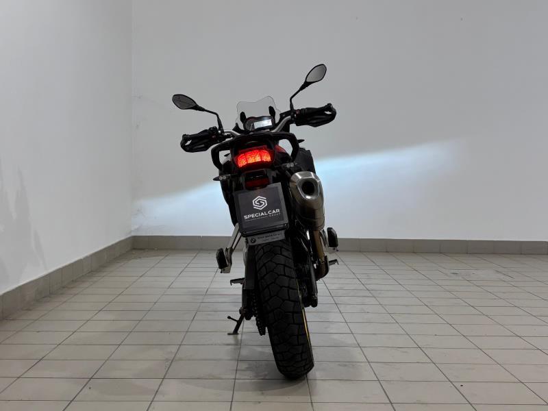 F 850 GS