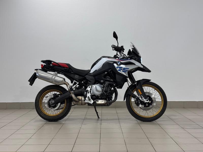 F 850 GS
