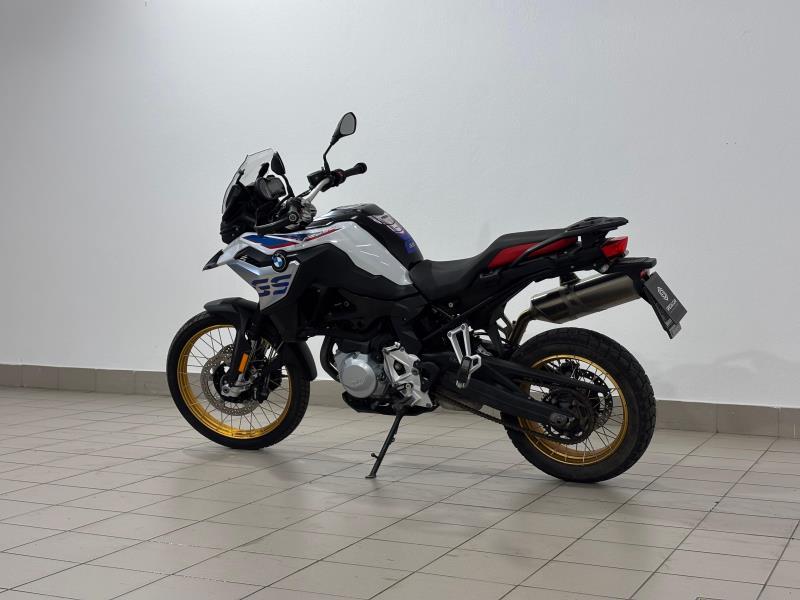F 850 GS