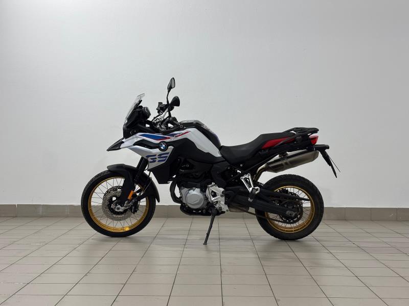F 850 GS