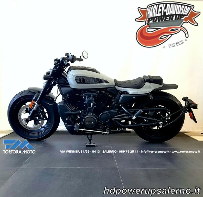 1250 SPORTSTER