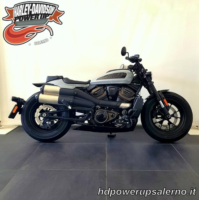 1250 SPORTSTER