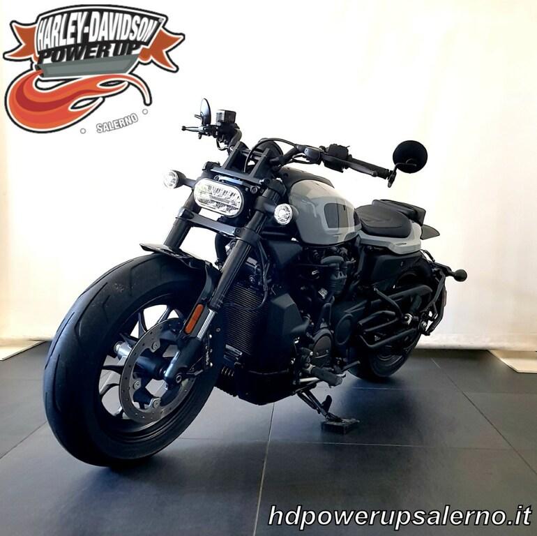 1250 SPORTSTER