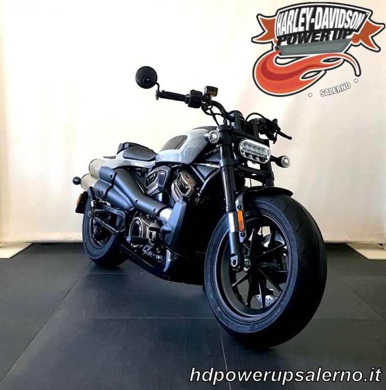 1250 SPORTSTER