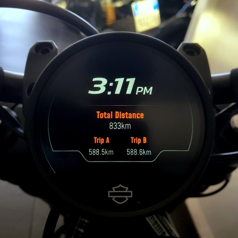 1250 SPORTSTER