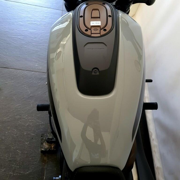 1250 SPORTSTER