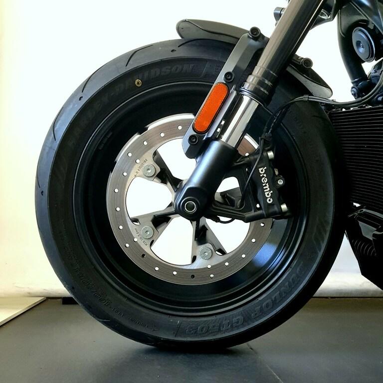 1250 SPORTSTER