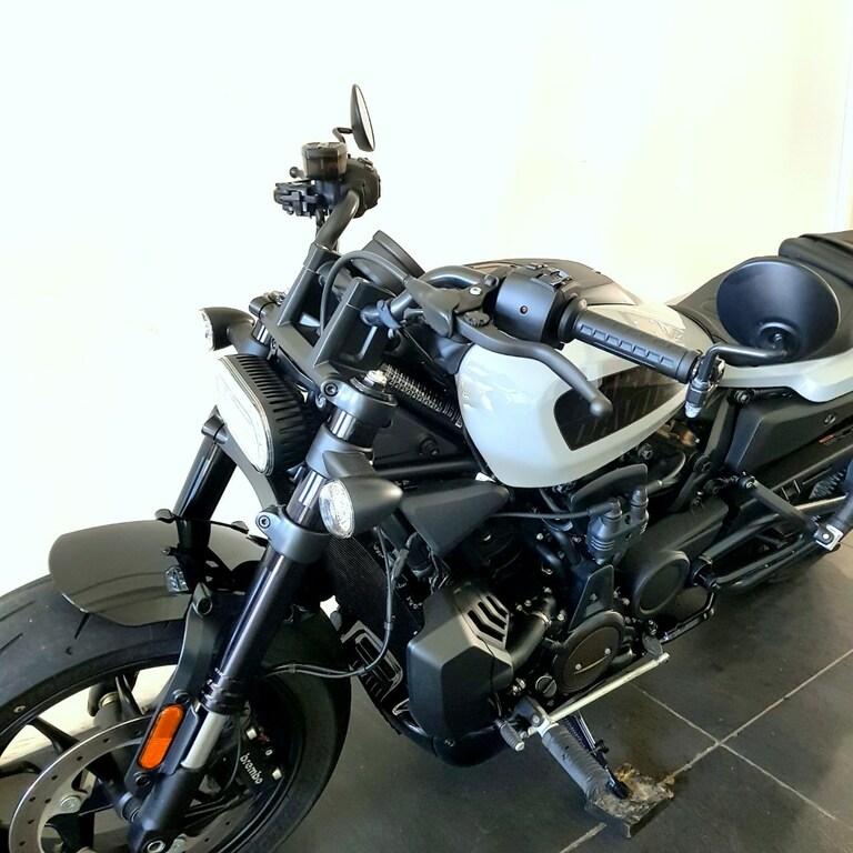 1250 SPORTSTER