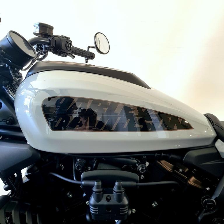 1250 SPORTSTER