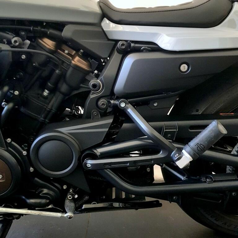 1250 SPORTSTER