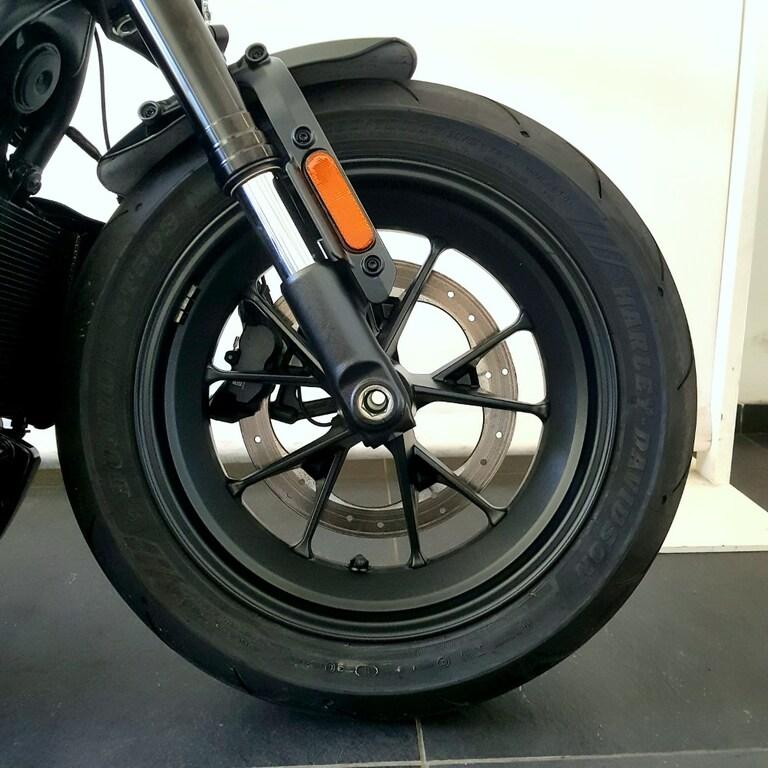 1250 SPORTSTER
