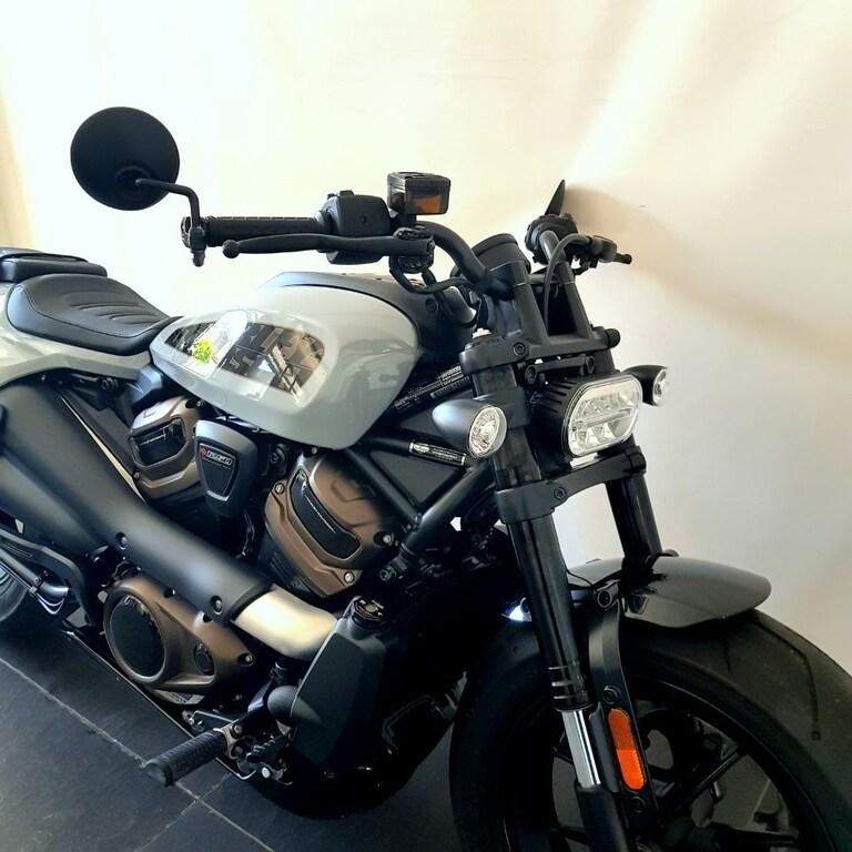 1250 SPORTSTER