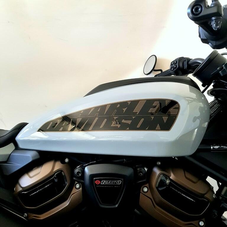 1250 SPORTSTER