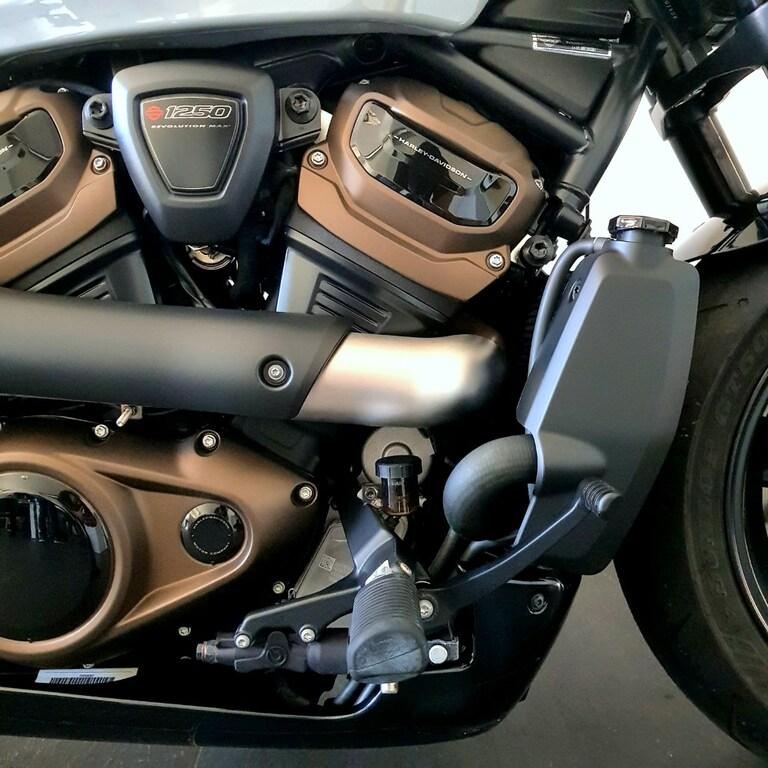 1250 SPORTSTER