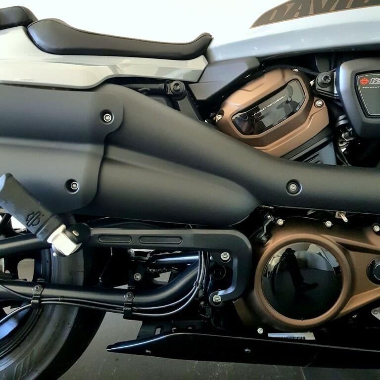 1250 SPORTSTER