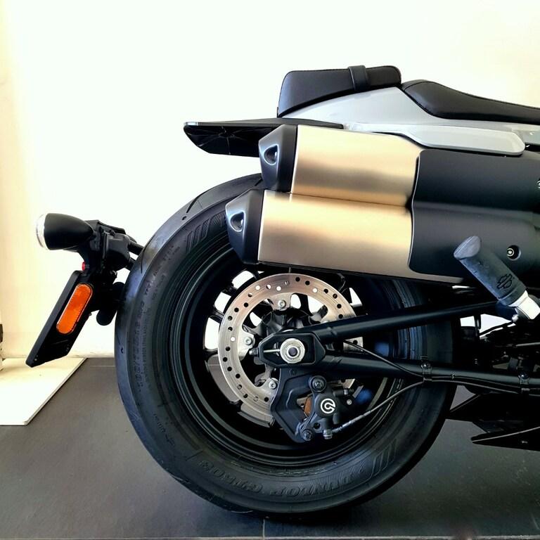 1250 SPORTSTER