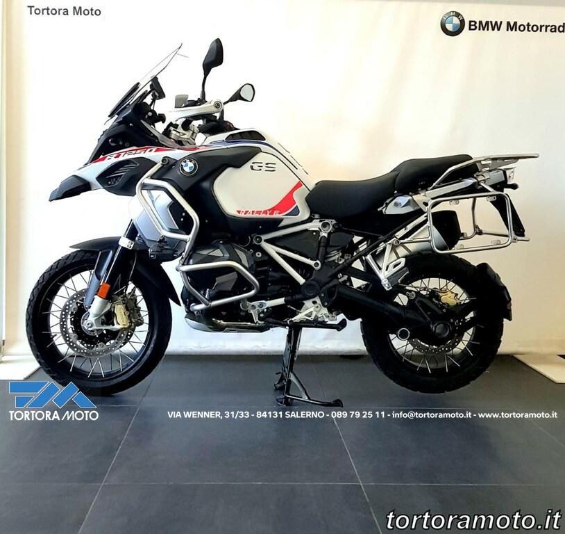 R 1250 GS