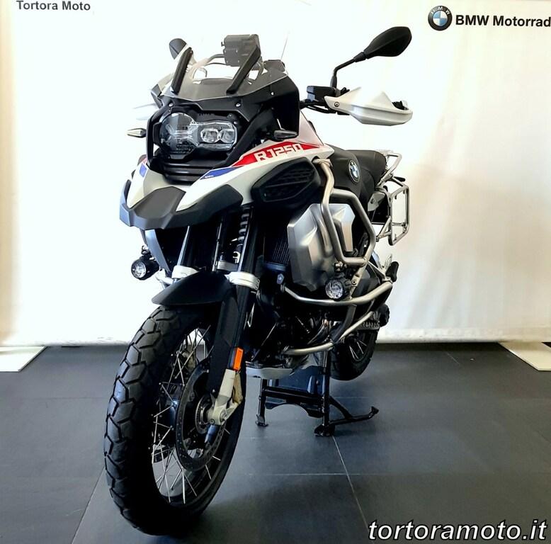 R 1250 GS