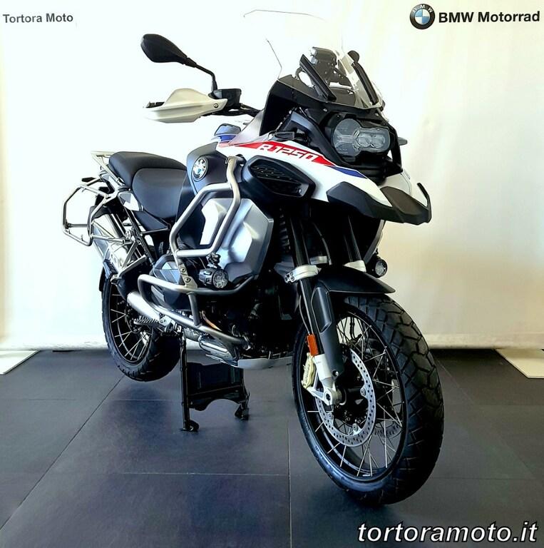 R 1250 GS