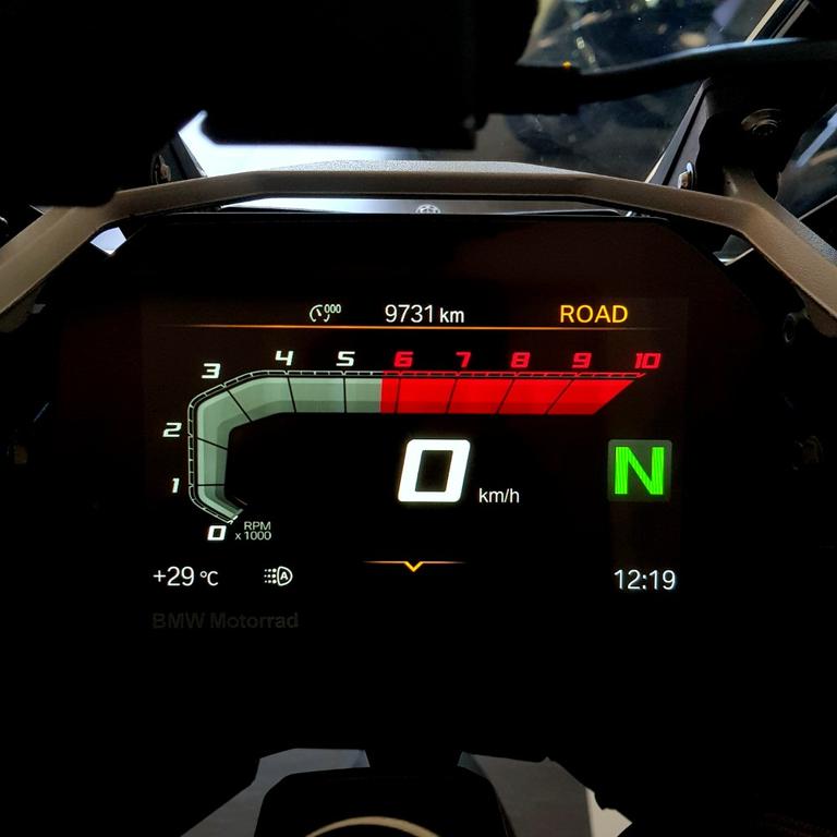 R 1250 GS