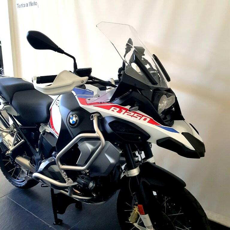 R 1250 GS