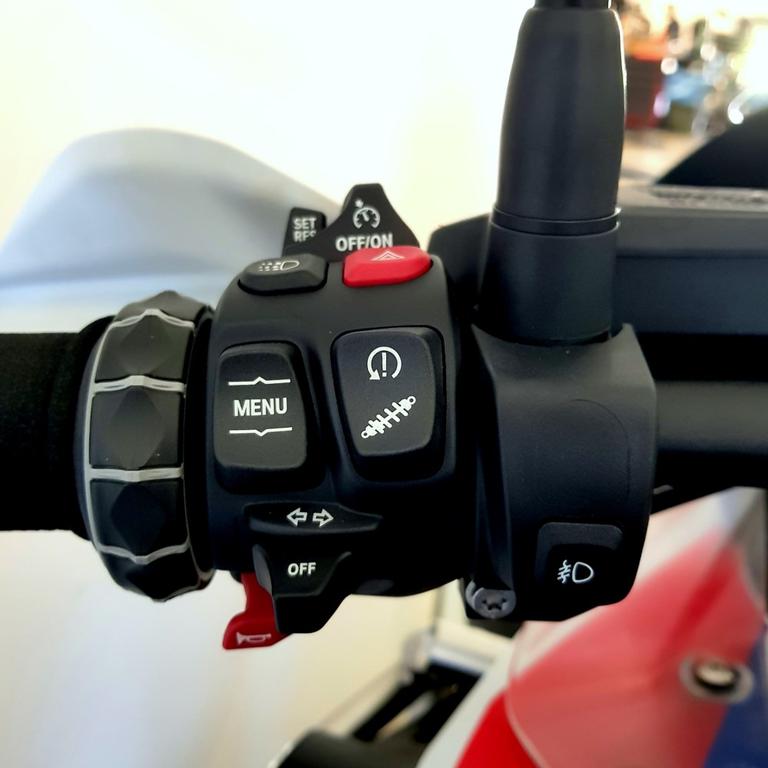 R 1250 GS