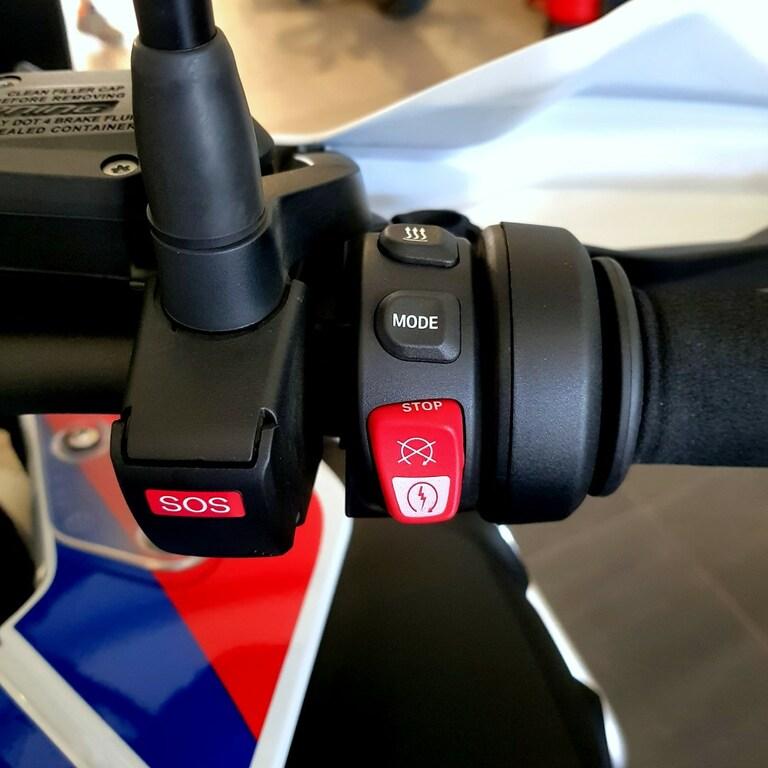 R 1250 GS