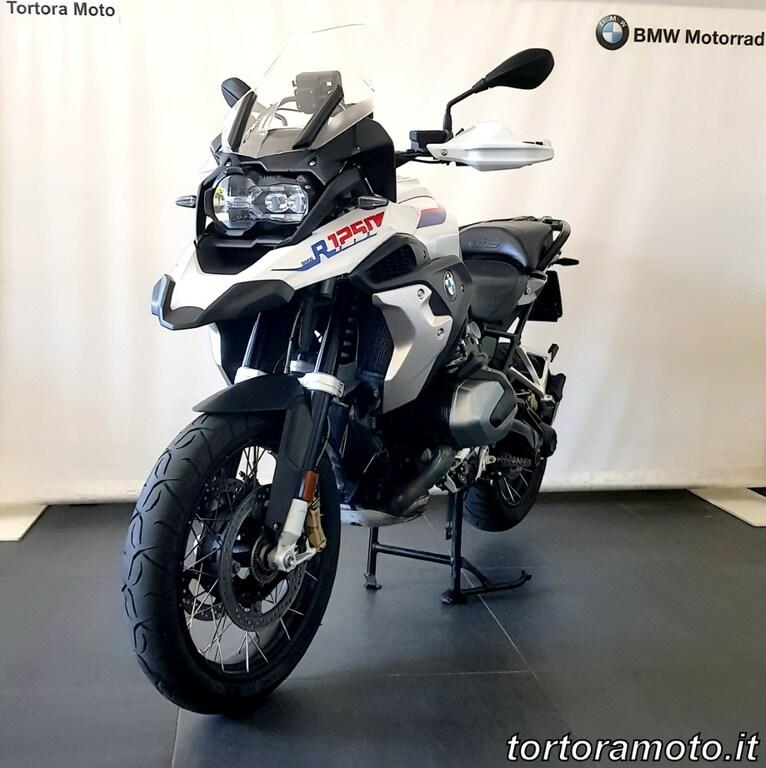 R 1250 GS