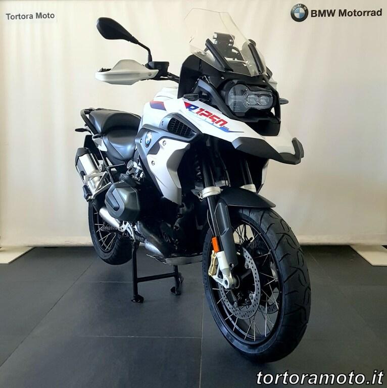 R 1250 GS