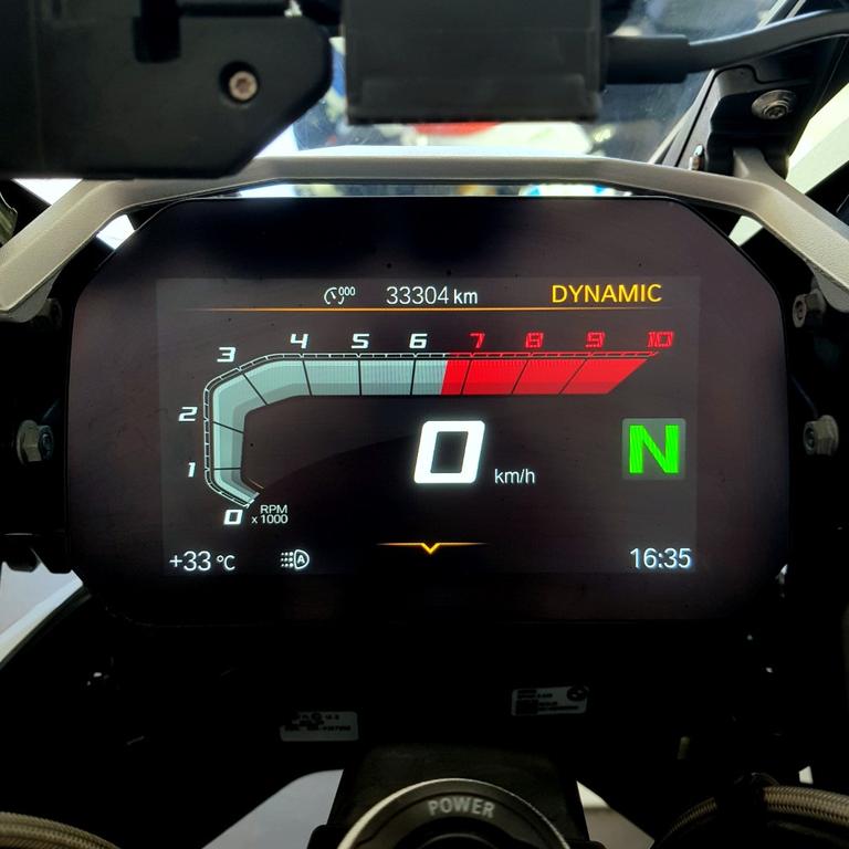 R 1250 GS