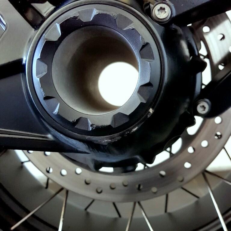 R 1250 GS