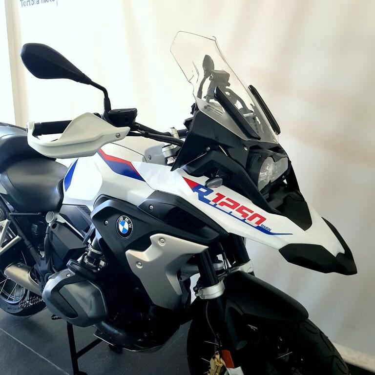 R 1250 GS