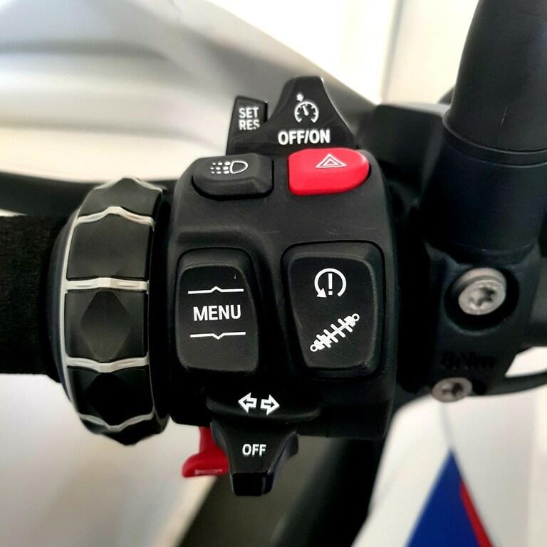 R 1250 GS