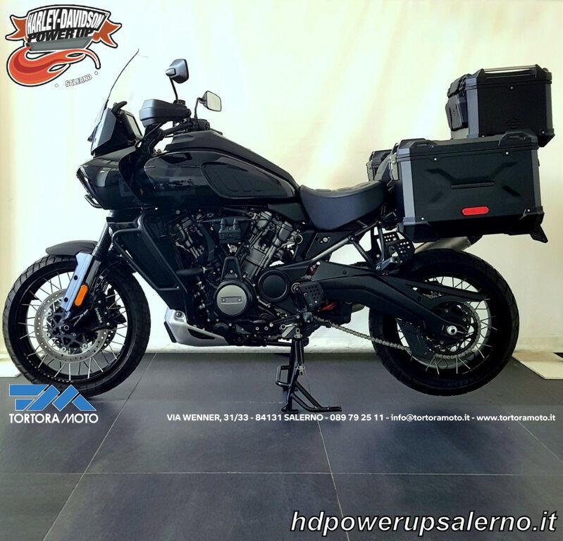 PAN AMERICA 1250